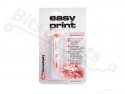 Solder paste Easy Print Sn62/Pb36/Ag2 AGT-023 syringe 6g