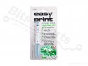 Solder paste Easy Print Sn96.5/Ag3/Cu0.5 AGT-028 syringe 6g
