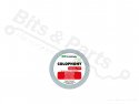 Soldering colophony with activator 20ml tin