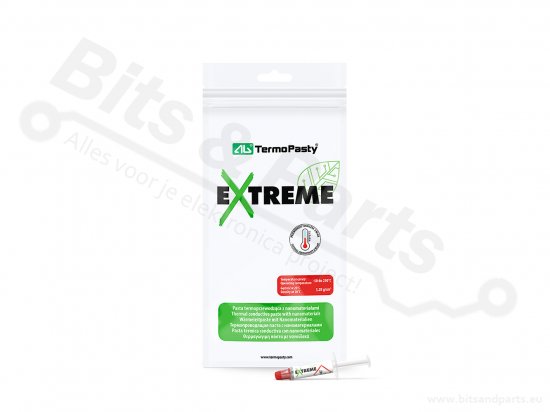 Thermal paste Xtreme Syringe 1g