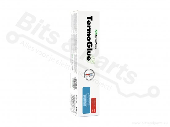 Thermal glue TermoGlue tube 120g