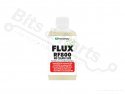 Soldering flux RF800 bottle with brush 50ml