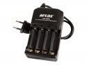 Battery charger ARC2009 for Penlites AA and AAA
