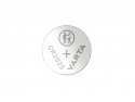 Battery Button Cell CR2025 3V Lithium