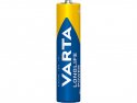 Batterij AAA LR03 Penlite 1,5V - Varta Longlife Power Alkaline