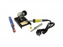 Soldering set 30W 4-piece 