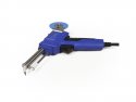 Soldeerpistool met tin-aanvoer 30/60W instelbaar