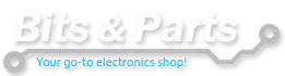 www.bitsandparts.nl logo