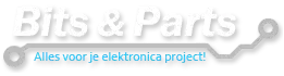 www.bitsandparts.nl logo www.bitsandparts.nl logo